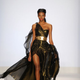Image for article titled Sneak Peek: The Project Runway Fashion Show